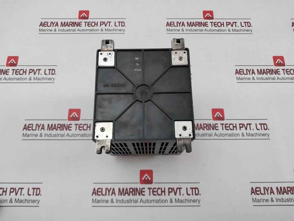 Allen-bradley 1404-m405A-ent Master Module For Power Monitor 50-60Hz Used