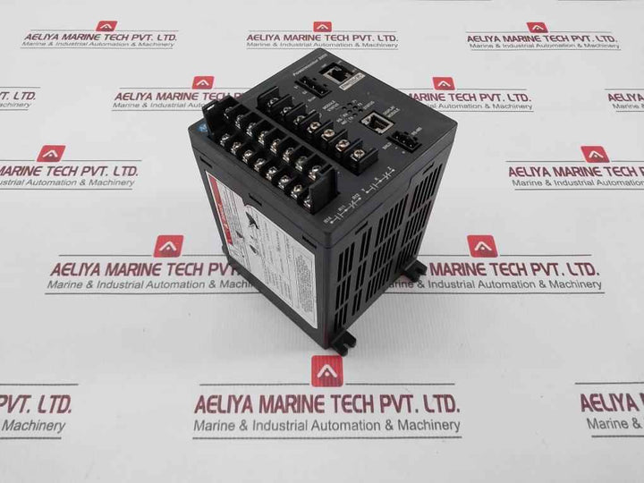 Allen-bradley 1404-m405A-ent Master Module For Power Monitor 50-60Hz Used