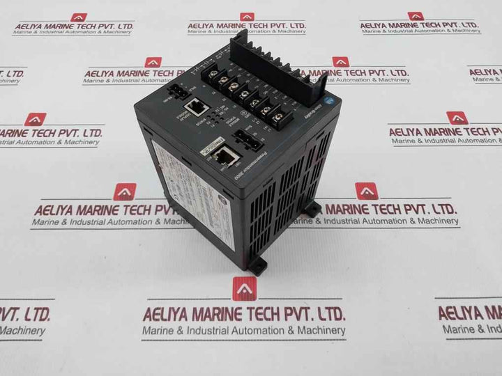 Allen-bradley 1404-m405A-ent Master Module For Power Monitor 50-60Hz Used