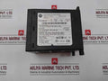 Allen-bradley 1404-m405A-ent Master Module For Power Monitor 50-60Hz Used