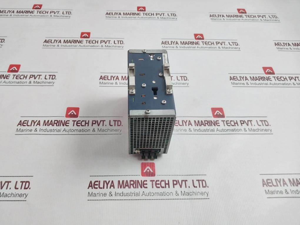 Allen-bradley 1606-xls240E Power Supply Dc 24-28V 15-13.5A