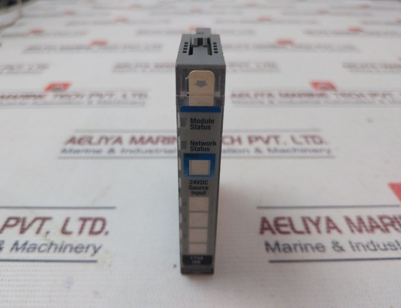 Allen-bradley 1734-iv8 Input Digital Module 96429076 - Aeliya Marine Tech