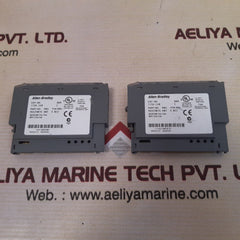 Allen-bradley 1734-iv8 Input Digital Module 96429076 - Aeliya Marine Tech