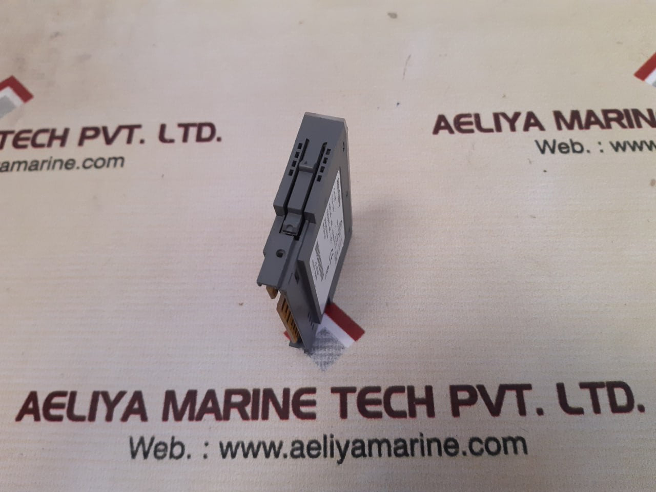 Allen-bradley 1734-iv8 Input Digital Module 96429076 - Aeliya Marine Tech