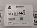 Allen-bradley 1734-ob8 Point I/O 8 Point Digital Output Module 24Vdc 1A/24Va