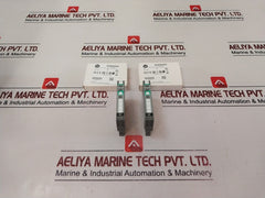 Allen-bradley 1734-ob8 Point I/O 8 Point Digital Output Module 24Vdc 1A/24Va