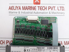 Allen-bradley W/ 1746-p2 Ser C Power Supply 4-slot Rack 1746-a4