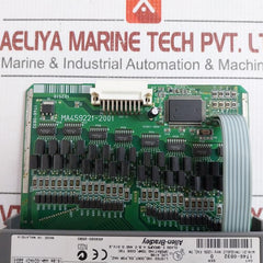 Allen-bradley W/ 1746-p2 Ser C Power Supply 4-slot Rack 1746-a4