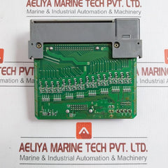 Allen-bradley W/ 1746-p2 Ser C Power Supply 4-slot Rack 1746-a4