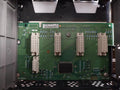 Allen-bradley W/ 1746-p2 Ser C Power Supply 4-slot Rack 1746-a4