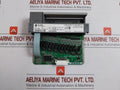Allen-bradley W/ 1746-p2 Ser C Power Supply 4-slot Rack 1746-a4