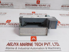 Allen-bradley W/ 1746-p2 Ser C Power Supply 4-slot Rack 1746-a4