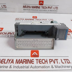 Allen-bradley W/ 1746-p2 Ser C Power Supply 4-slot Rack 1746-a4