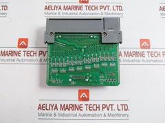 Allen-bradley W/ 1746-p2 Ser C Power Supply 4-slot Rack 1746-a4