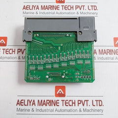 Allen-bradley W/ 1746-p2 Ser C Power Supply 4-slot Rack 1746-a4