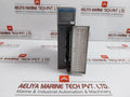 Allen-bradley W/ 1746-p2 Ser C Power Supply 4-slot Rack 1746-a4