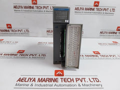 Allen-bradley W/ 1746-p2 Ser C Power Supply 4-slot Rack 1746-a4