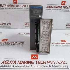 Allen-bradley W/ 1746-p2 Ser C Power Supply 4-slot Rack 1746-a4