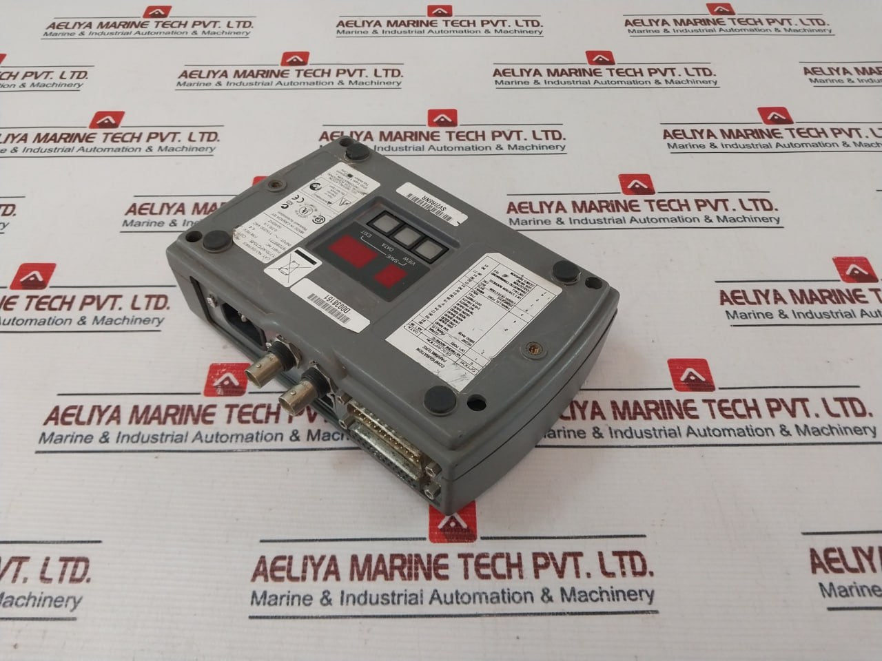 Allen-bradley 1770-kfc15/B Controlnet Communication Interface 97289771