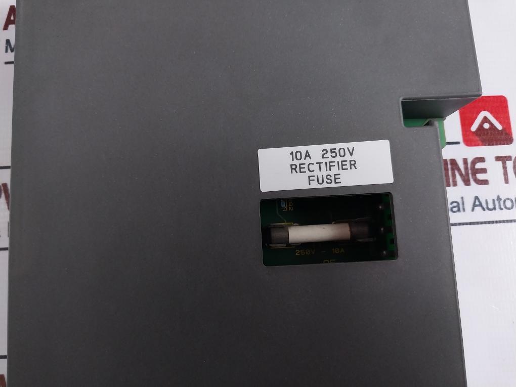 Allen Bradley 1771-A4B B 16 Slot Remote Input Output Chassis Module Rev K03