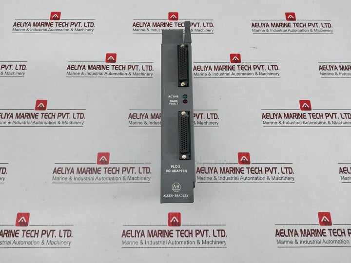Allen-bradley 1771-al Plc-2 I/O Adapter Module