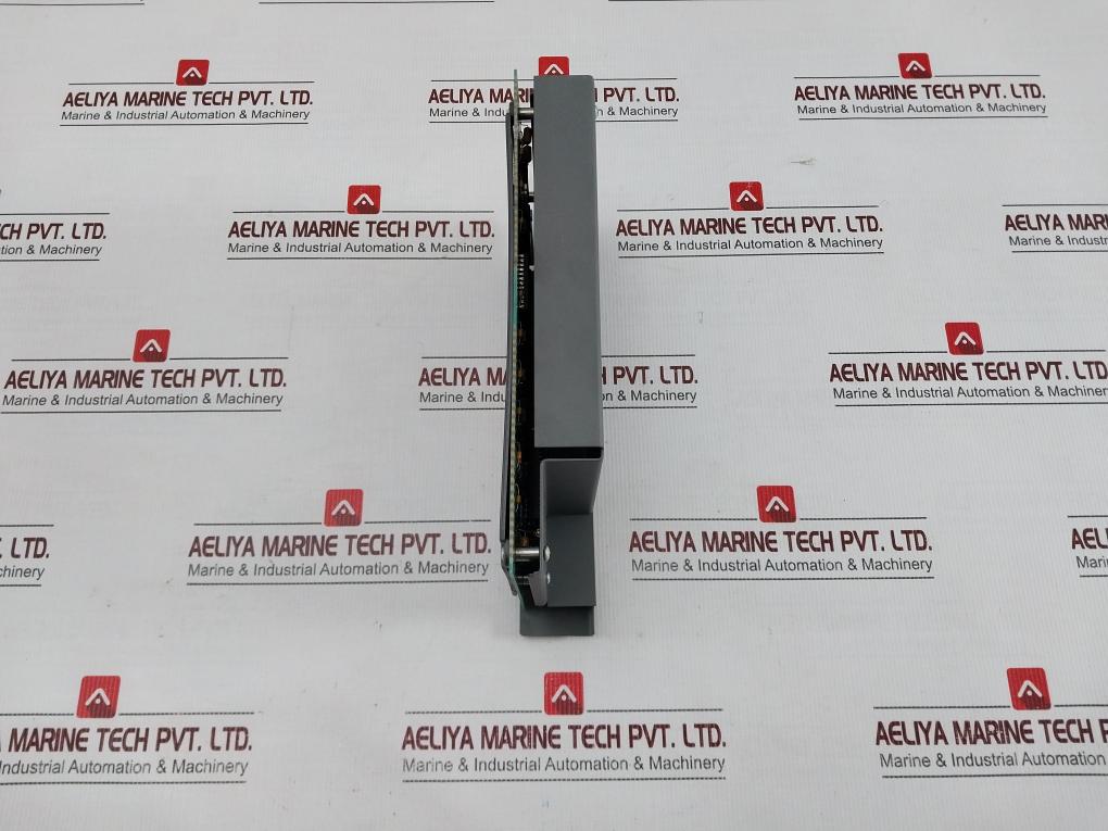 Allen-bradley 1771-al Plc-2 I/O Adapter Module