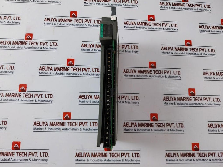 Allen-bradley 1771-ASB Remote I/O Adapter Module Rev C05 97703908 10-30 V