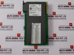Allen-bradley 1771-ASB Remote I/O Adapter Module Rev C05 97703908 10-30 V