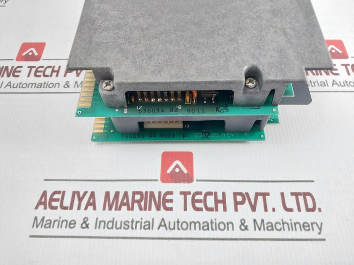 Allen-bradley 1771-ij Encoder Counter Module I/O Series A