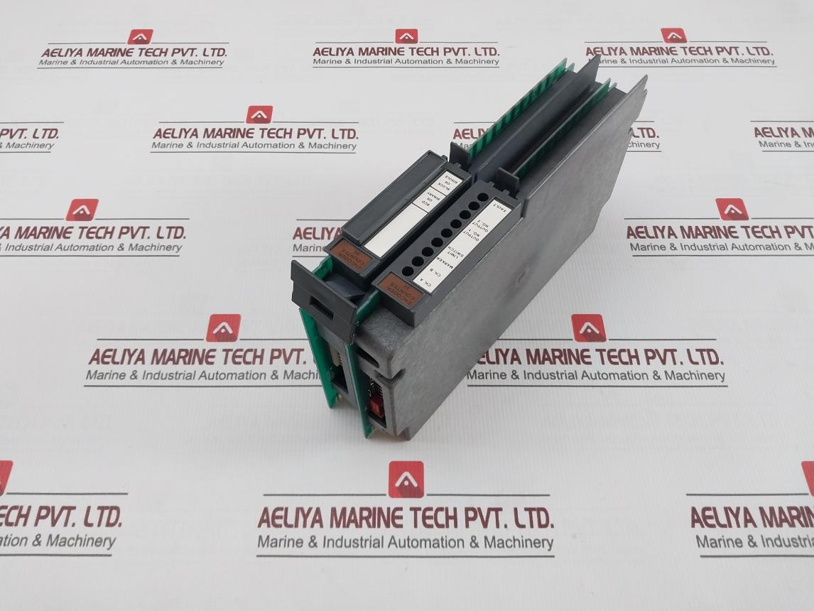Allen-bradley 1771-ij Encoder Counter Module I/O Series A