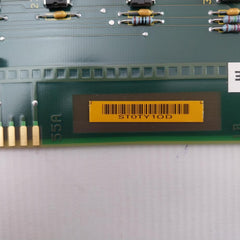 Allen-bradley 1772-lg Processor Control Module 960080-9002 Rev 2