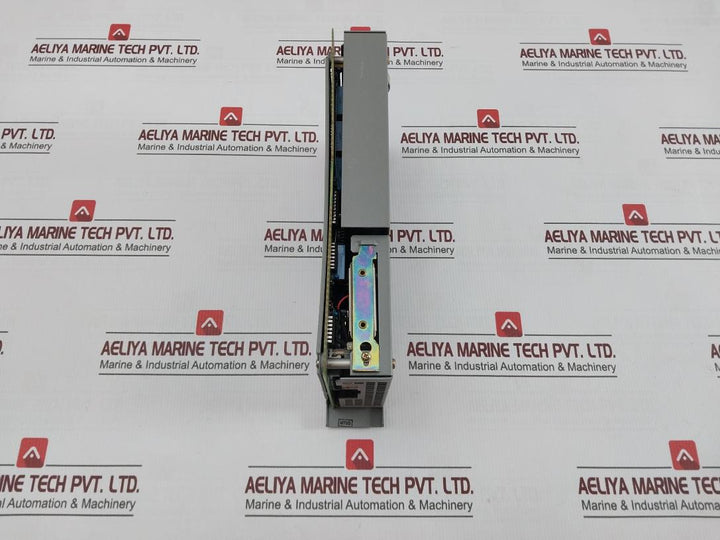Allen-bradley 1772-ls Processor Module Mini-plc-2/05 1.25 Amps At 5Vdc