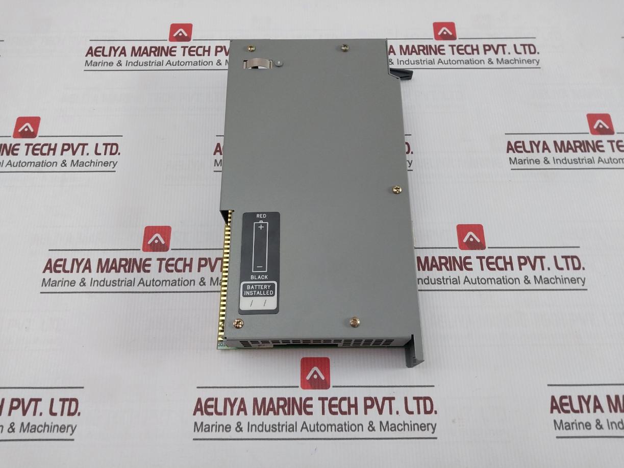 Allen-bradley 1772-ls Processor Module Mini-plc-2/05 1.25 Amps At 5Vdc