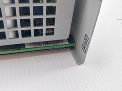 Allen-bradley 1772-ls Processor Module Mini-plc-2/05 1.25 Amps At 5Vdc