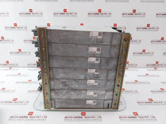Allen-bradley 2198-p070 Kinetix 5700 Dc Bus Supply Rack 349847, 219217, 349846