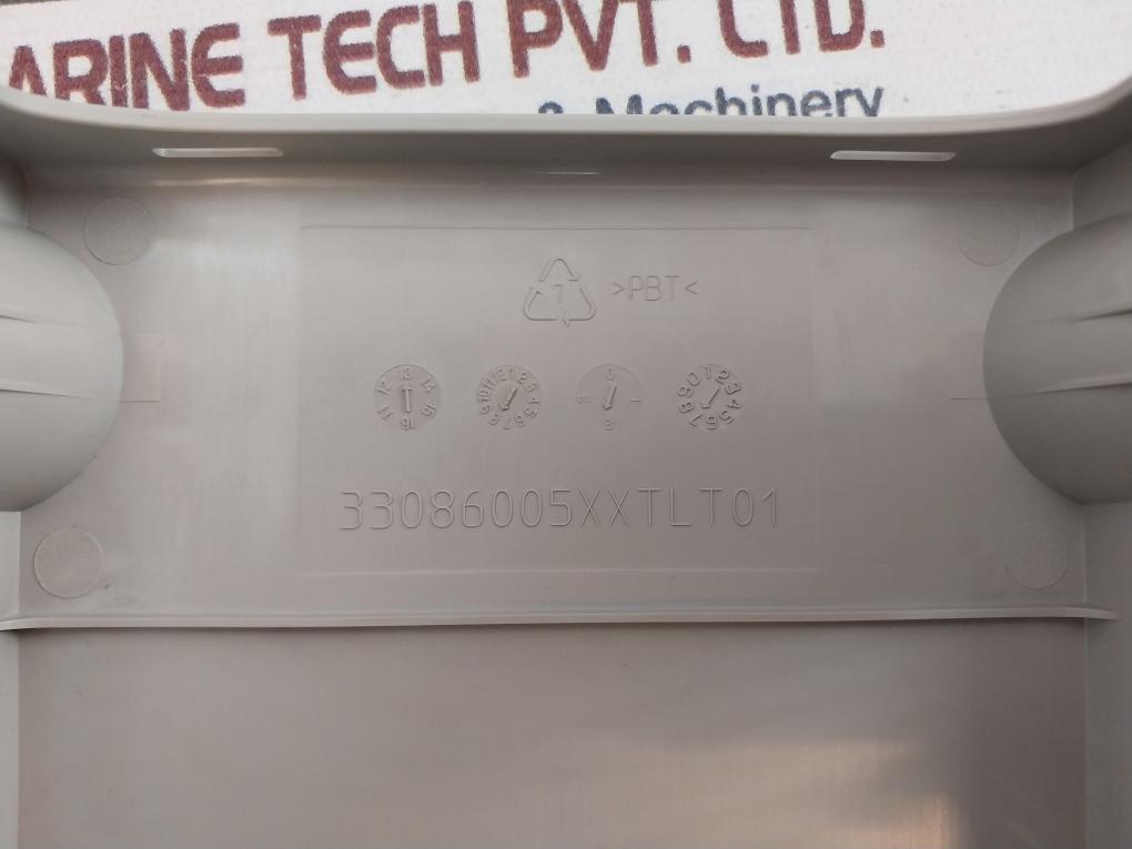 Allen-Bradley 25BD030N104 PowerFlex 525 15kW AC Drive