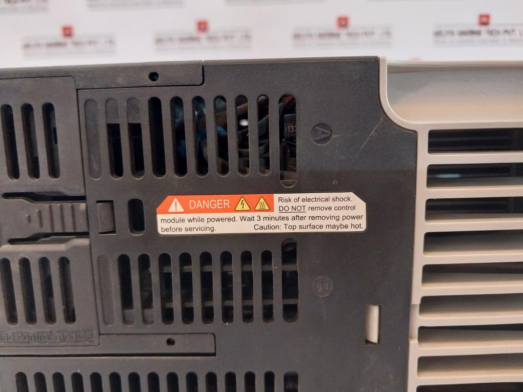 Allen-Bradley 25BD030N104 PowerFlex 525 15kW AC Drive