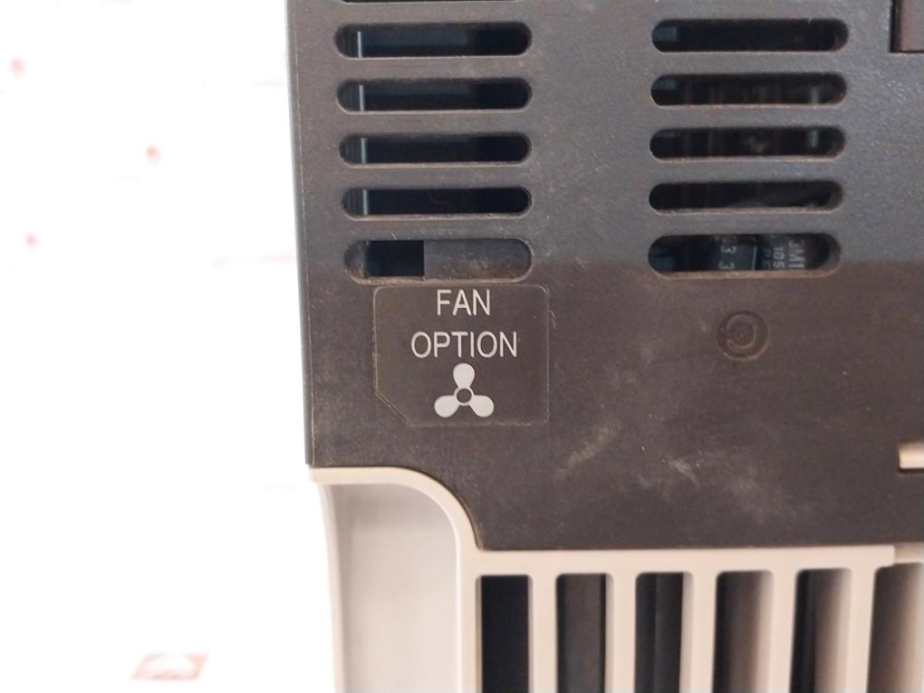 Allen-Bradley 25BD030N104 PowerFlex 525 15kW AC Drive