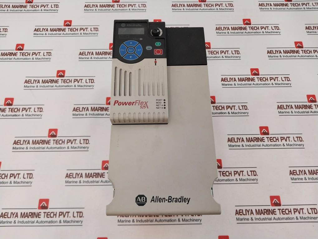 Allen-Bradley 25BD030N104 PowerFlex 525 15kW AC Drive