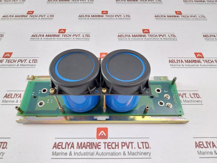 Allen-bradley 74100-301-51 Capacitor Frequency Converter Board Rev: B