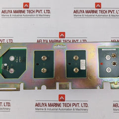 Allen-bradley 74100-301-51 Capacitor Frequency Converter Board Rev: B