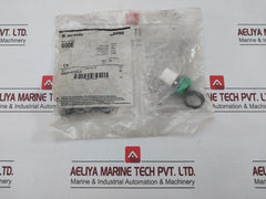 Allen-bradley 800Ep-p33Dl0 Green Pilot Light Ip66