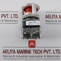 Allen-bradley 800T-fx6A1 Push Button