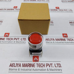 Allen-bradley 800T-fx6A1 Push Button