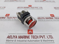 Allen-bradley 800T-fx6A1 Push Button