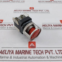 Allen-bradley 800T-fx6A1 Push Button