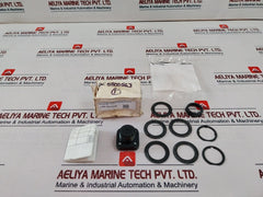 Allen-bradley 800h-ar2 Push Button Unit