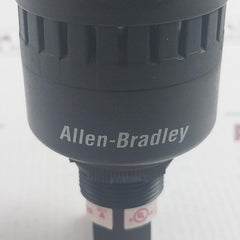 Allen-bradley 855Pc-b10Me422 Light And Sound Comb Alarm Light Ip65 120V Ac