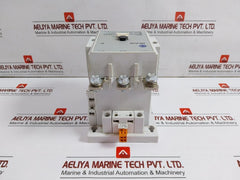 Allen Bradley Power Contactor 50/60 Hz 600Vac Part No: 100-d140 Ei