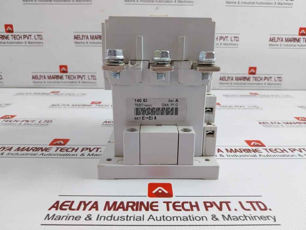 Allen Bradley 100-d140 Ei